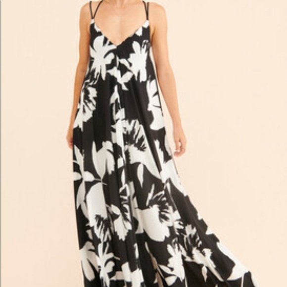 Anthropologie Dresses & Skirts - Anthropologie Especia Alexandra Maxi Dress